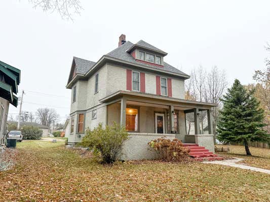 218 E ALCOTT AVE, FERGUS FALLS, MN 56537 - Image 1