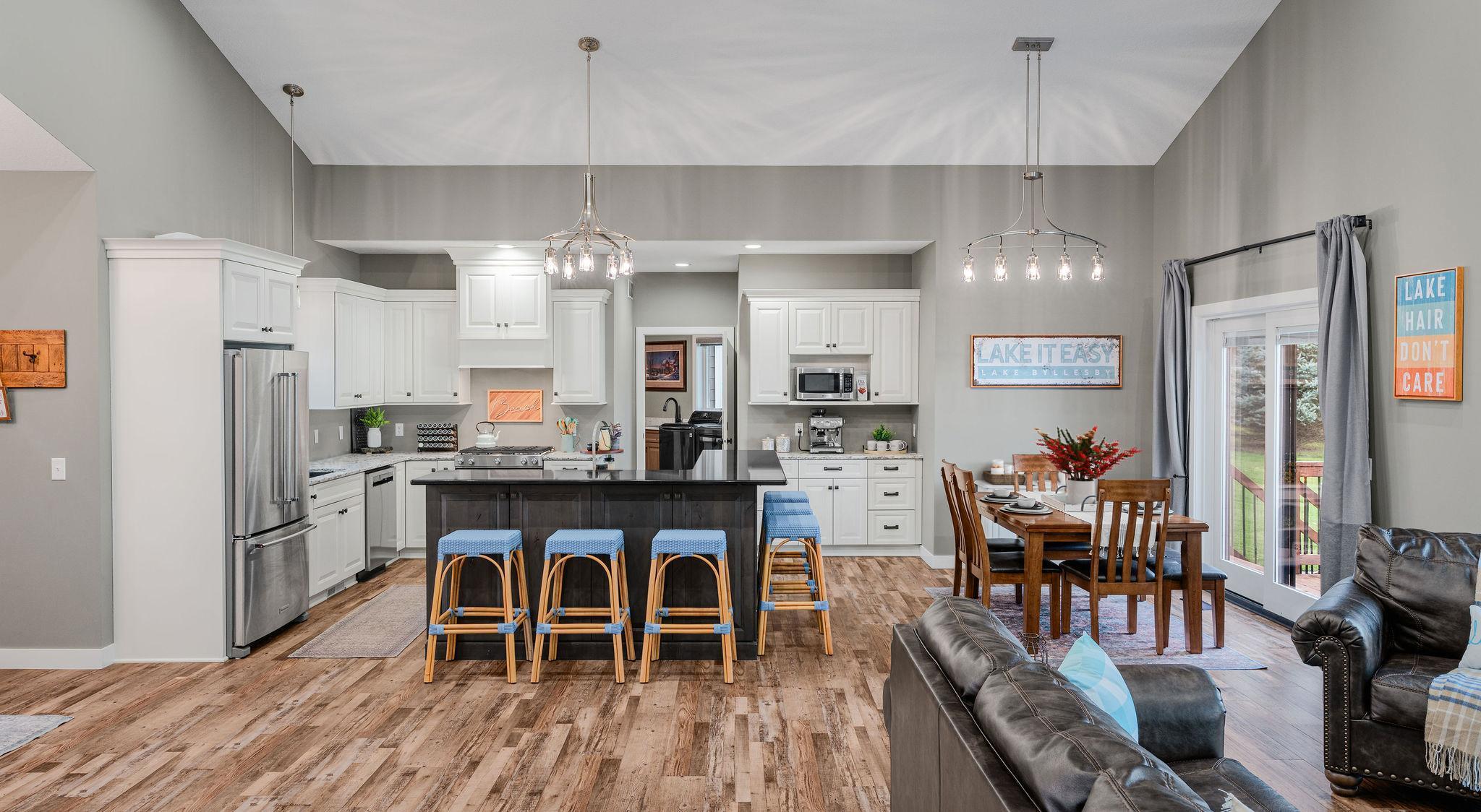 Cannon Falls, Minnesota, 55009, United States, 4 Bedrooms Bedrooms, ,3 BathroomsBathrooms,Residential,Active,2007288