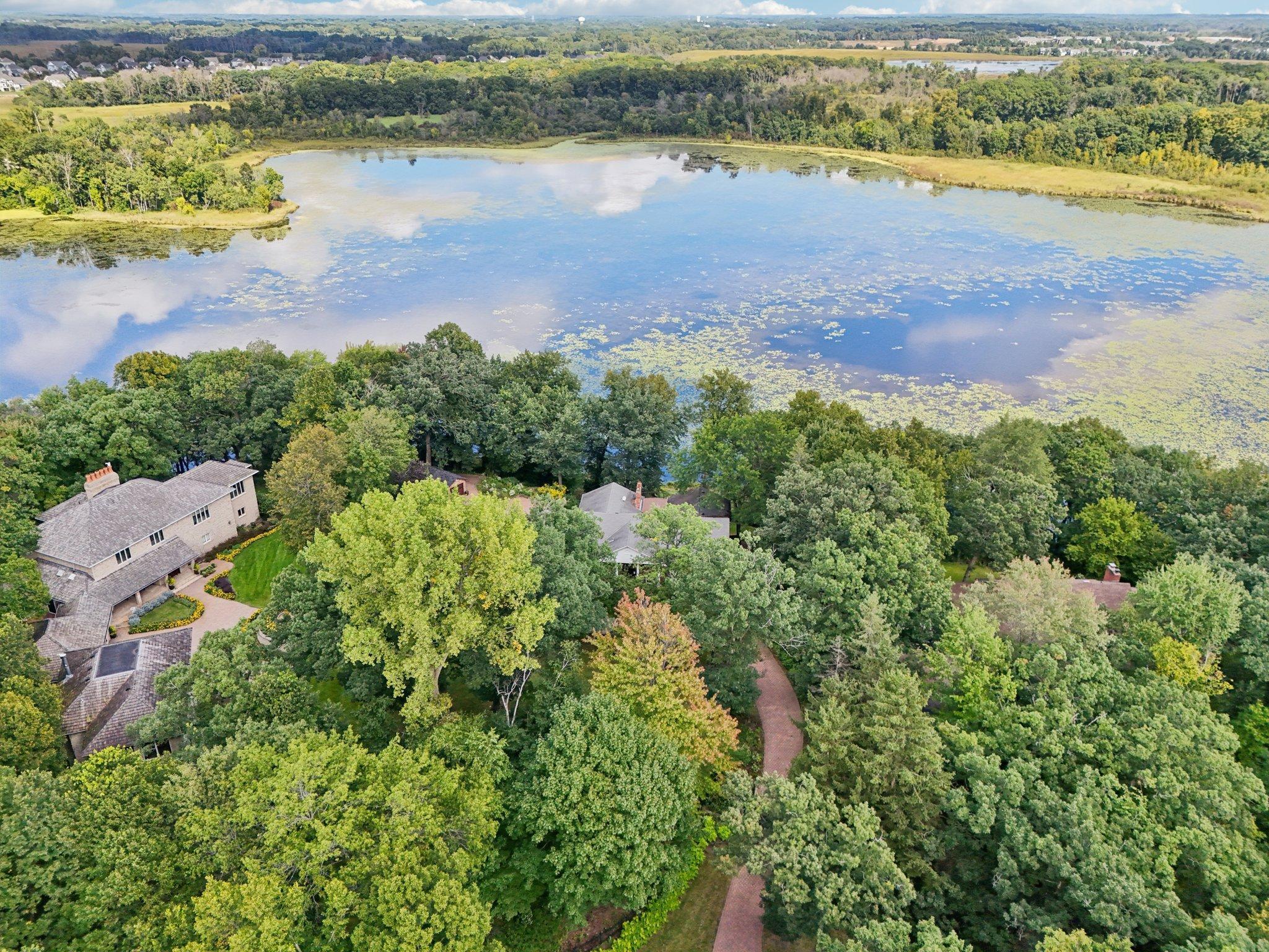 North Oaks, Minnesota, 55127, United States, 5 Bedrooms Bedrooms, ,5 BathroomsBathrooms,Residential,Active,1943773