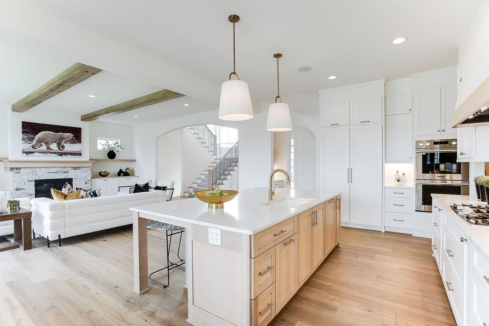 Ham Lake, Minnesota, 55304, United States, 5 Bedrooms Bedrooms, ,5 BathroomsBathrooms,Residential,Active,1954336