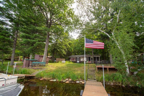 27550 S TAME FISH LAKE RD, DEERWOOD, MN 56444 - Image 1