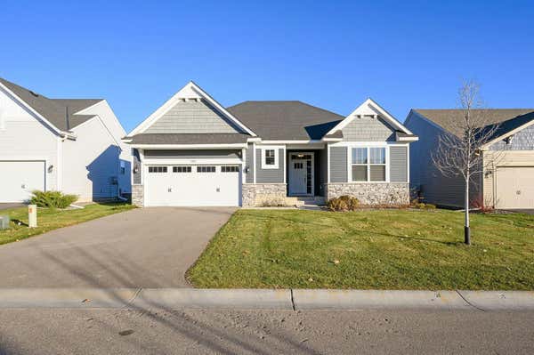 1247 OAK TREE CT, CARVER, MN 55315 - Image 1