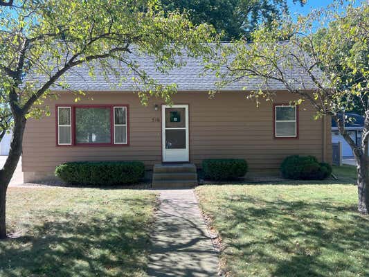 516 S YALE AVE, LITCHFIELD, MN 55355 - Image 1