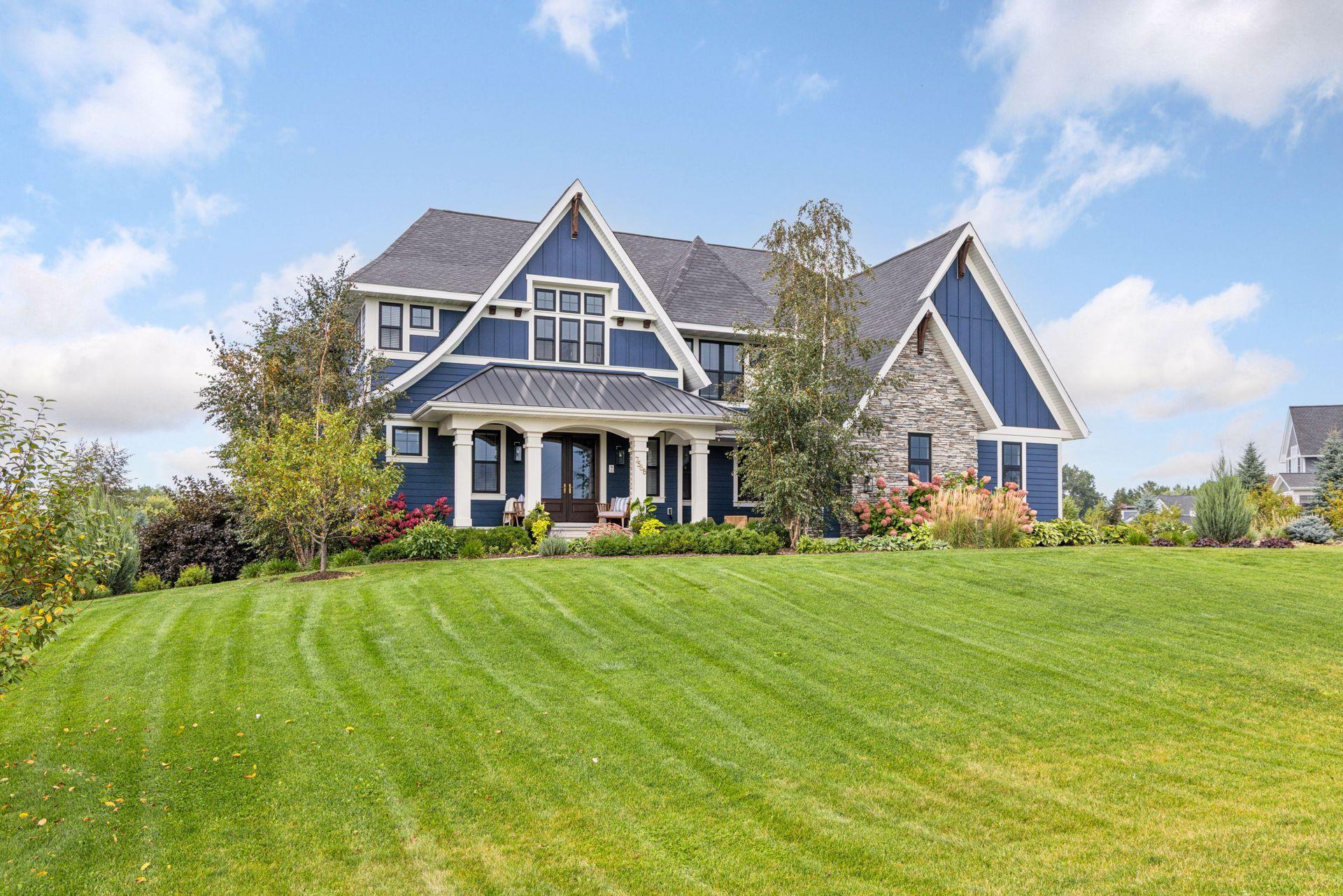 Woodbury, Minnesota, 55129, United States, 6 Bedrooms Bedrooms, ,6 BathroomsBathrooms,Residential,Active,1871286