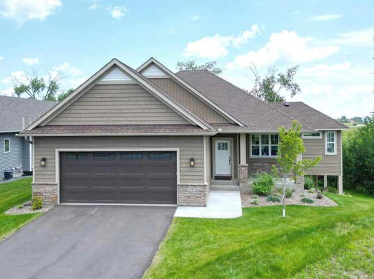 14941 ANSON ST NE, FOREST LAKE, MN 55025 - Image 1