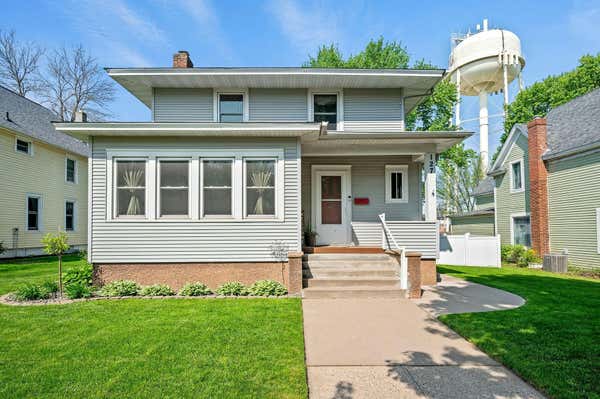 127 S GREEN AVE, NEW RICHMOND, WI 54017 - Image 1