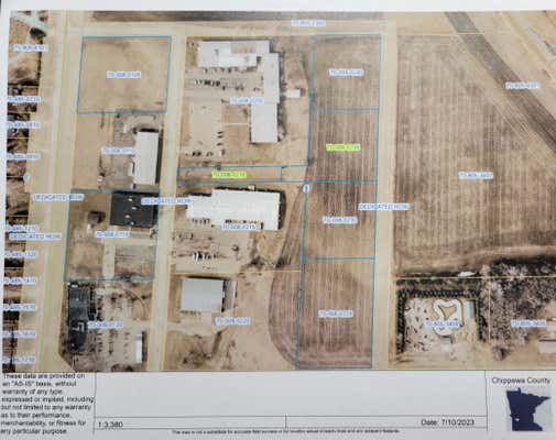 80235 WOLFE AVE, MONTEVIDEO, MN 56265, photo 1