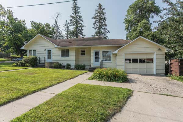 114 1ST AVE SE, PELICAN RAPIDS, MN 56572 - Image 1