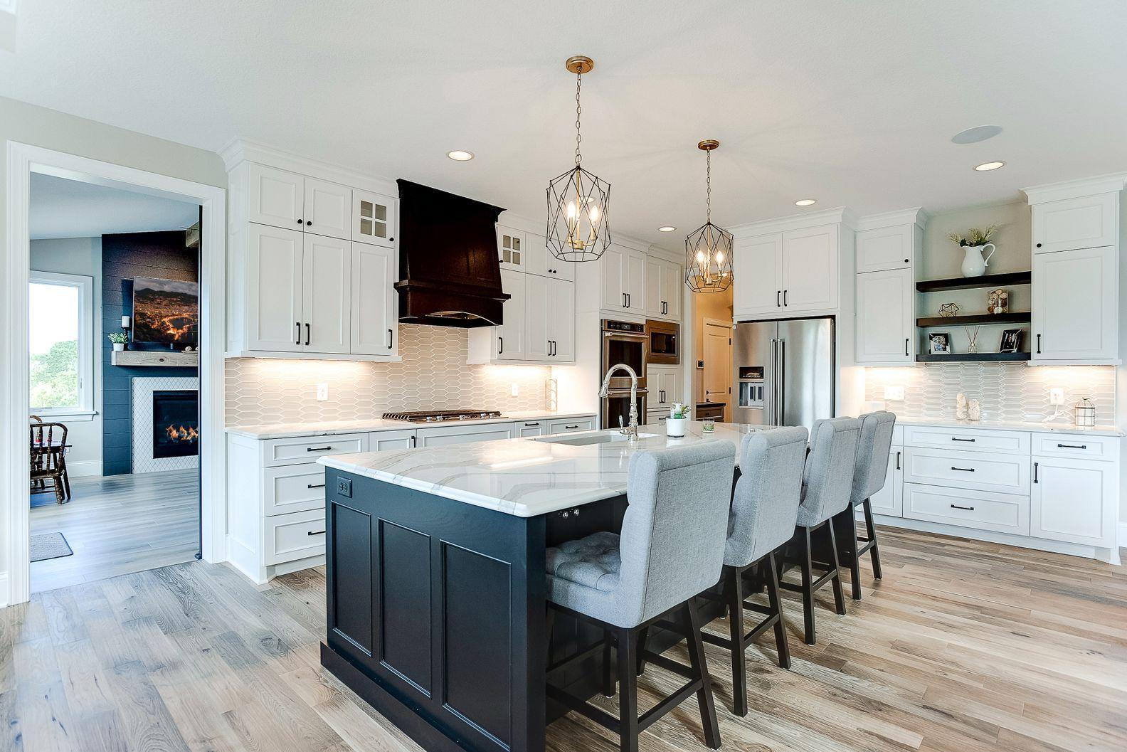 Ham Lake, Minnesota, 55304, United States, 4 Bedrooms Bedrooms, ,4 BathroomsBathrooms,Residential,Active,1954313