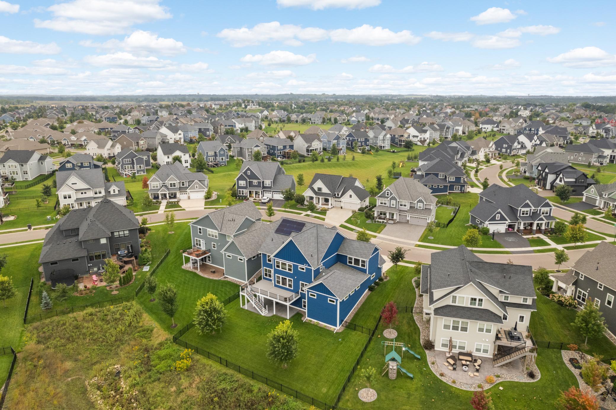 Lakeville, Minnesota, 55044, United States, 5 Bedrooms Bedrooms, ,6 BathroomsBathrooms,Residential,Active,1943786