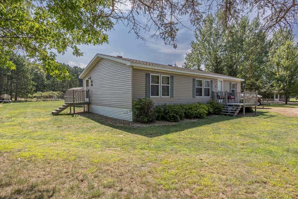 13513 E SHORE RD, CROSSLAKE, MN 56442 - Image 1