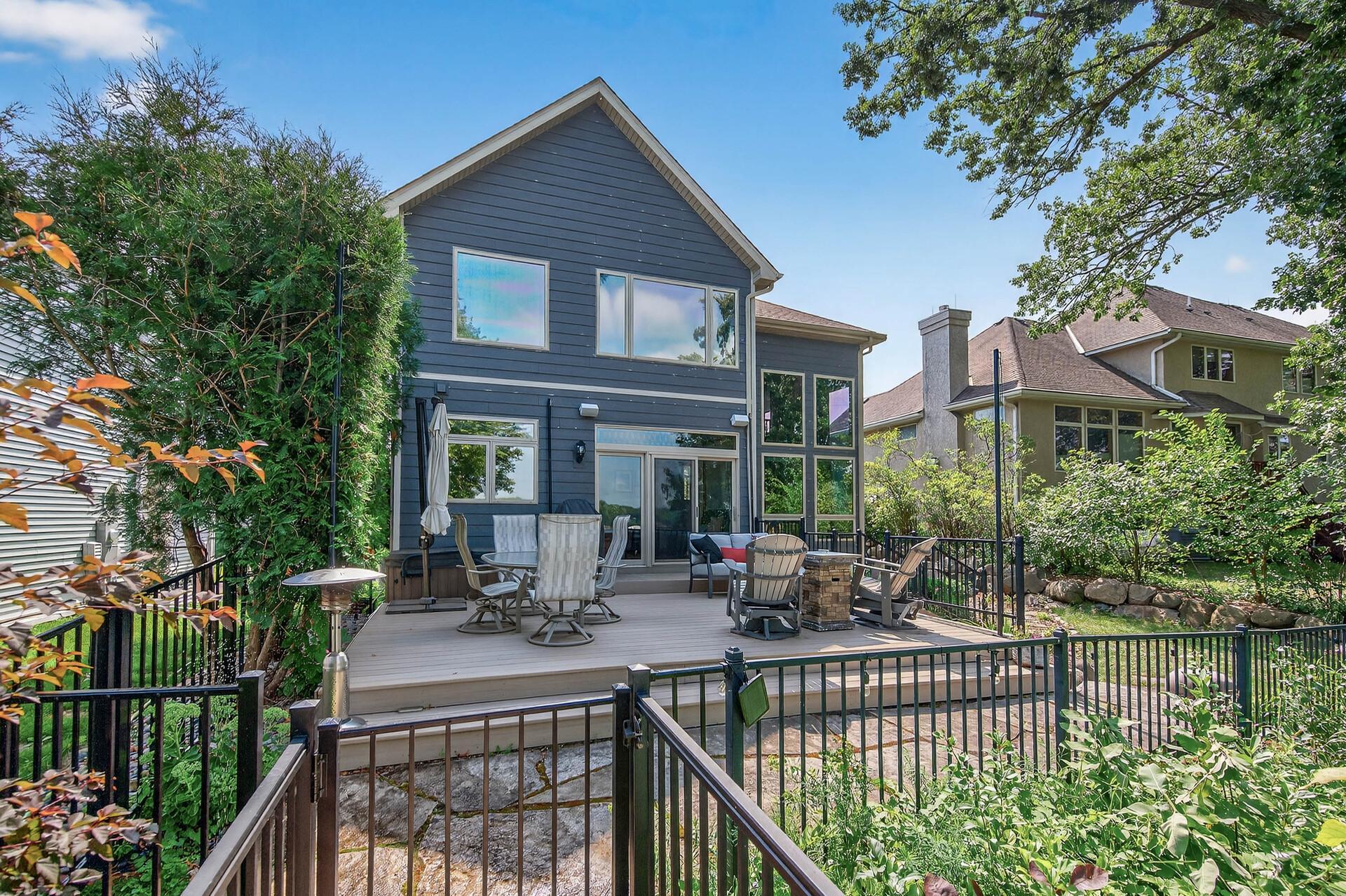 Prior Lake, Minnesota, 55372, United States, 3 Bedrooms Bedrooms, ,4 BathroomsBathrooms,Residential,Active,1920236