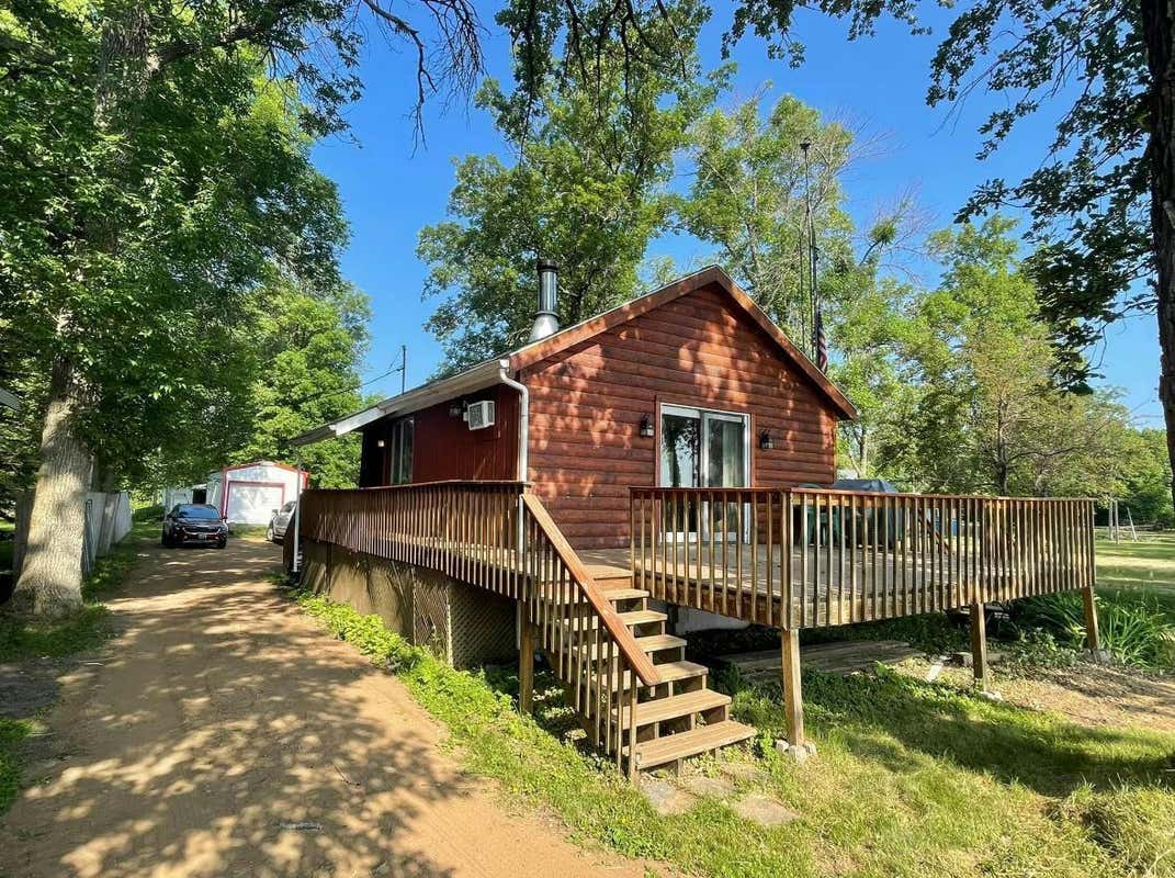 7433 US HIGHWAY 169, GARRISON, MN 56450, photo 1 of 15