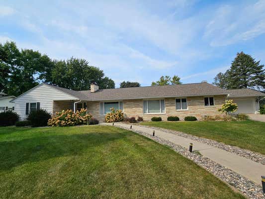 606 2ND AVE W, LAMBERTON, MN 56152 - Image 1