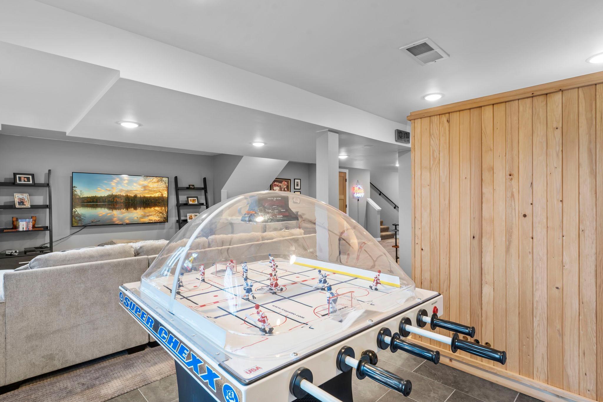Saint Paul, Minnesota, 55126, United States, 4 Bedrooms Bedrooms, ,4 BathroomsBathrooms,Residential,Active,2027818