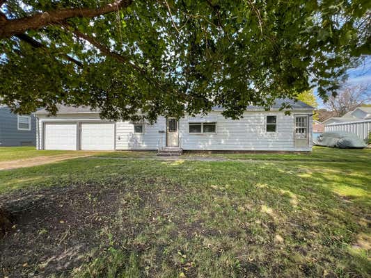 106 W INNES ST, FAIRMONT, MN 56031 - Image 1