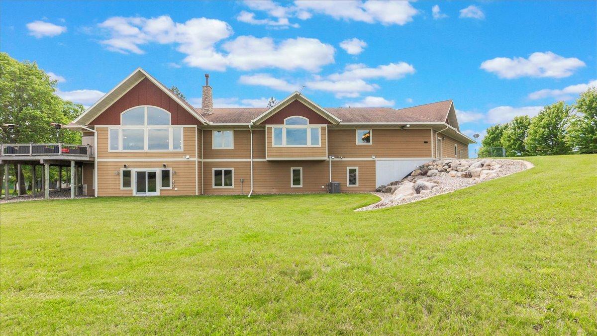 Long Prairie, Minnesota, 56347, United States, 5 Bedrooms Bedrooms, ,4 BathroomsBathrooms,Residential,Active,1952985