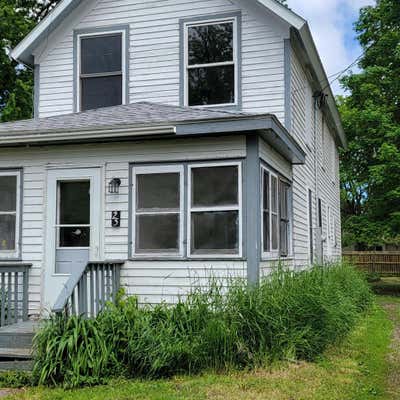 25 W 3RD ST, RUSH CITY, MN 55069 - Image 1