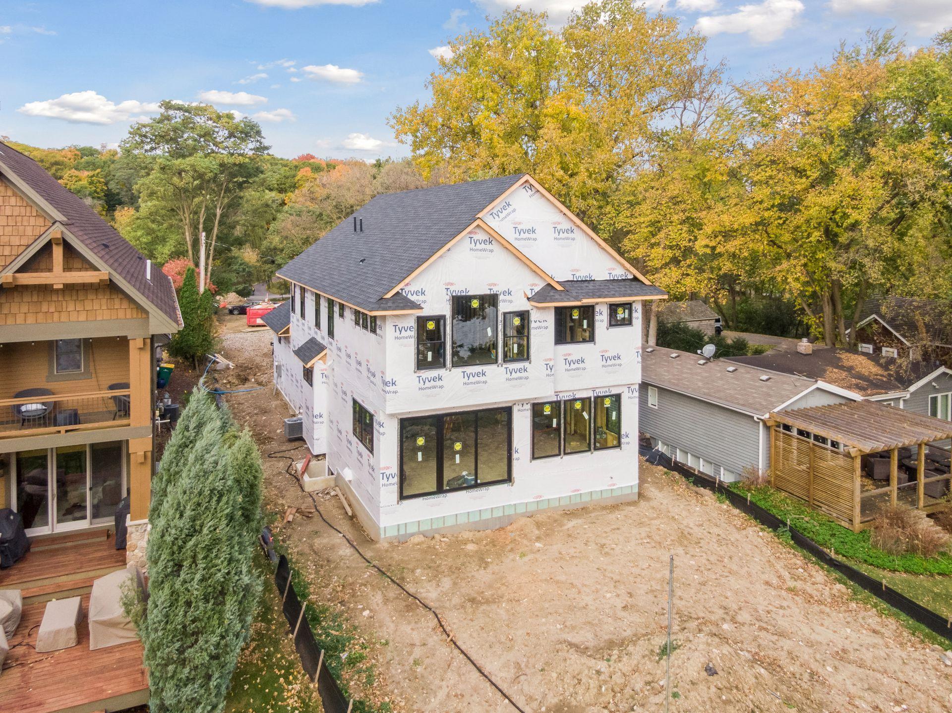 Orono, Minnesota, 55356, United States, 4 Bedrooms Bedrooms, ,5 BathroomsBathrooms,Residential,Active,1985868