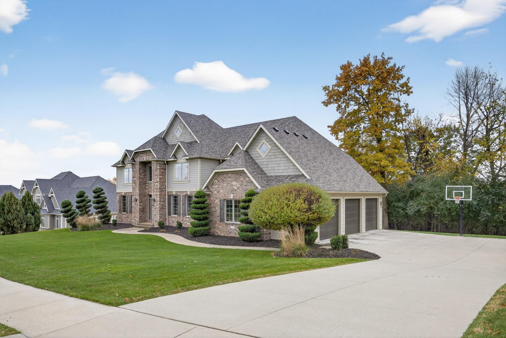 Rochester, Minnesota, 55902, United States, 6 Bedrooms Bedrooms, ,5 BathroomsBathrooms,Residential,Active,1995276