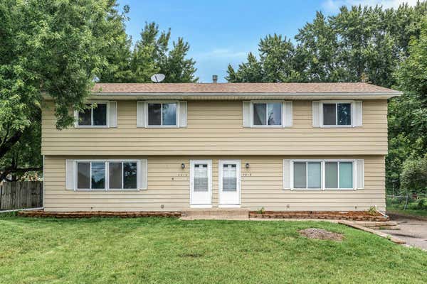 7816 45TH AVE N, NEW HOPE, MN 55428 - Image 1