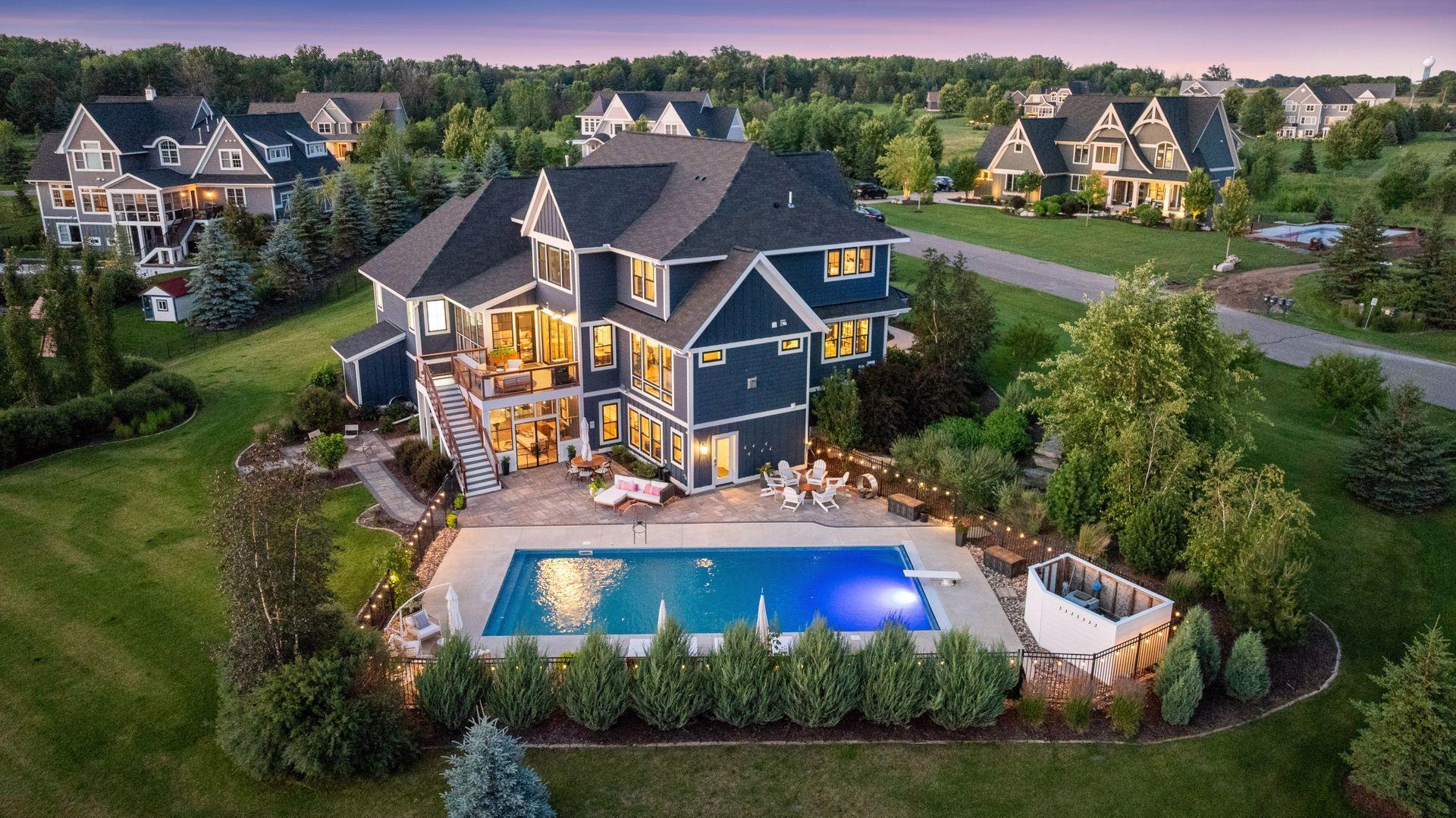 Woodbury, Minnesota, 55129, United States, 6 Bedrooms Bedrooms, ,6 BathroomsBathrooms,Residential,Active,1871286