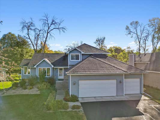 6407 FAWN LN, CIRCLE PINES, MN 55014 - Image 1