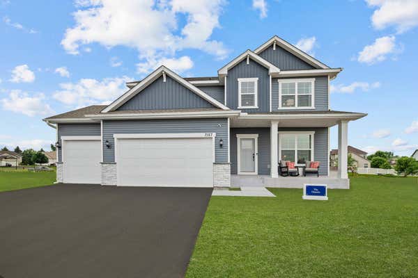 「RT-133178」 7249 LARGE AVENUE NE, OTSEGO, MN 55301 | RE/MAX