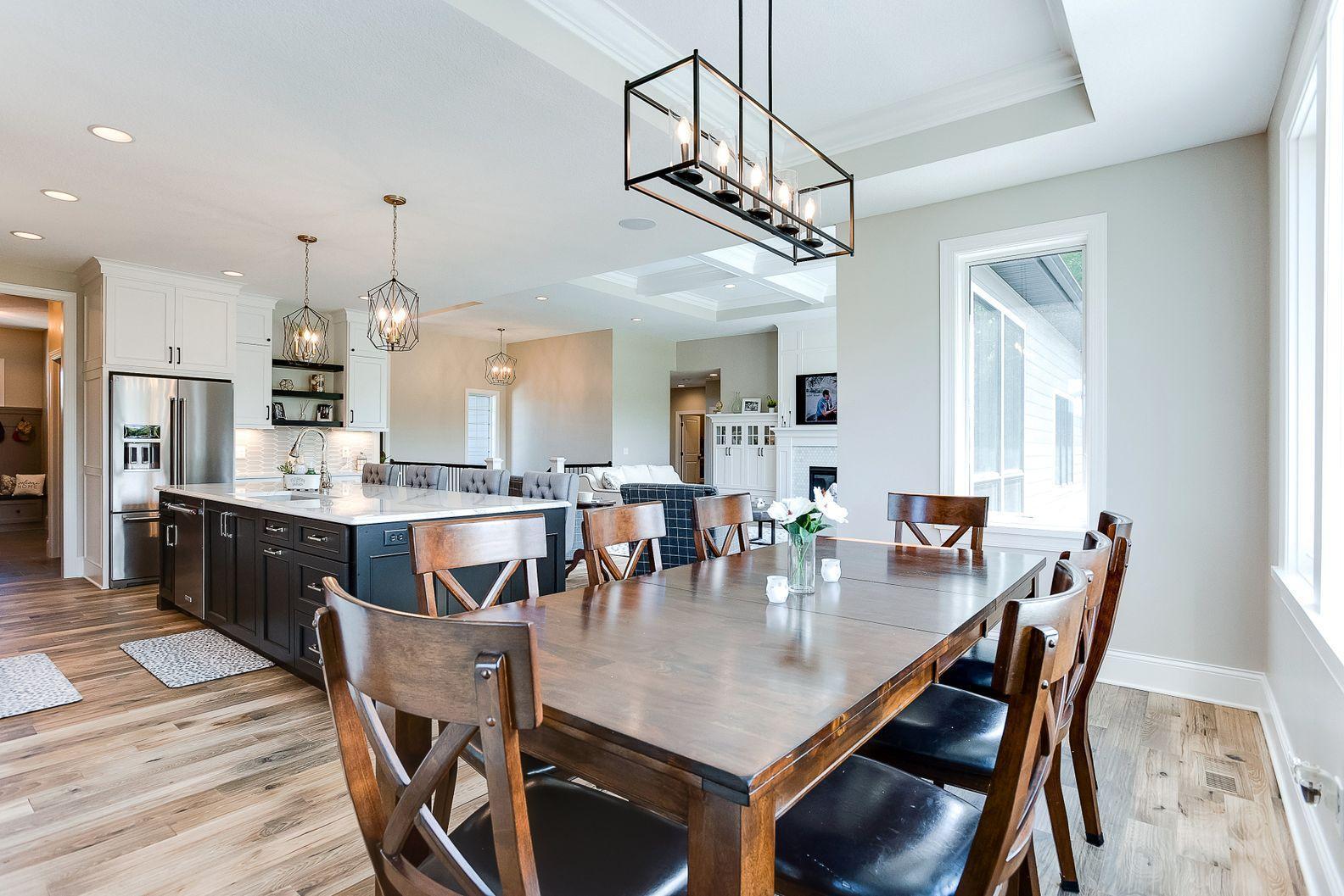 Ham Lake, Minnesota, 55304, United States, 4 Bedrooms Bedrooms, ,4 BathroomsBathrooms,Residential,Active,1954313