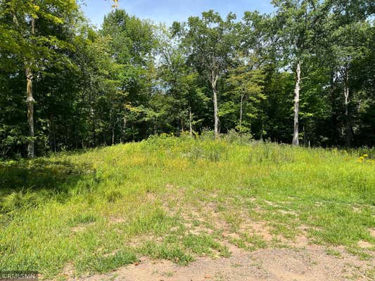 LOT 6 186TH STREET, BALSAM LAKE, WI 54810 - Image 1