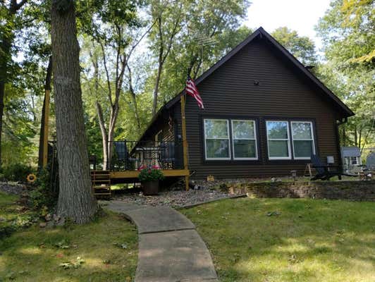 28017 CHANNEL DR, GARRISON, MN 56450 - Image 1