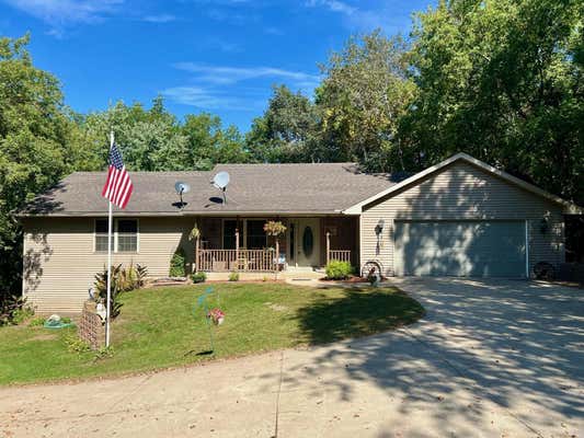 10794 QUITTER AVE NW, SOUTH HAVEN, MN 55382 - Image 1