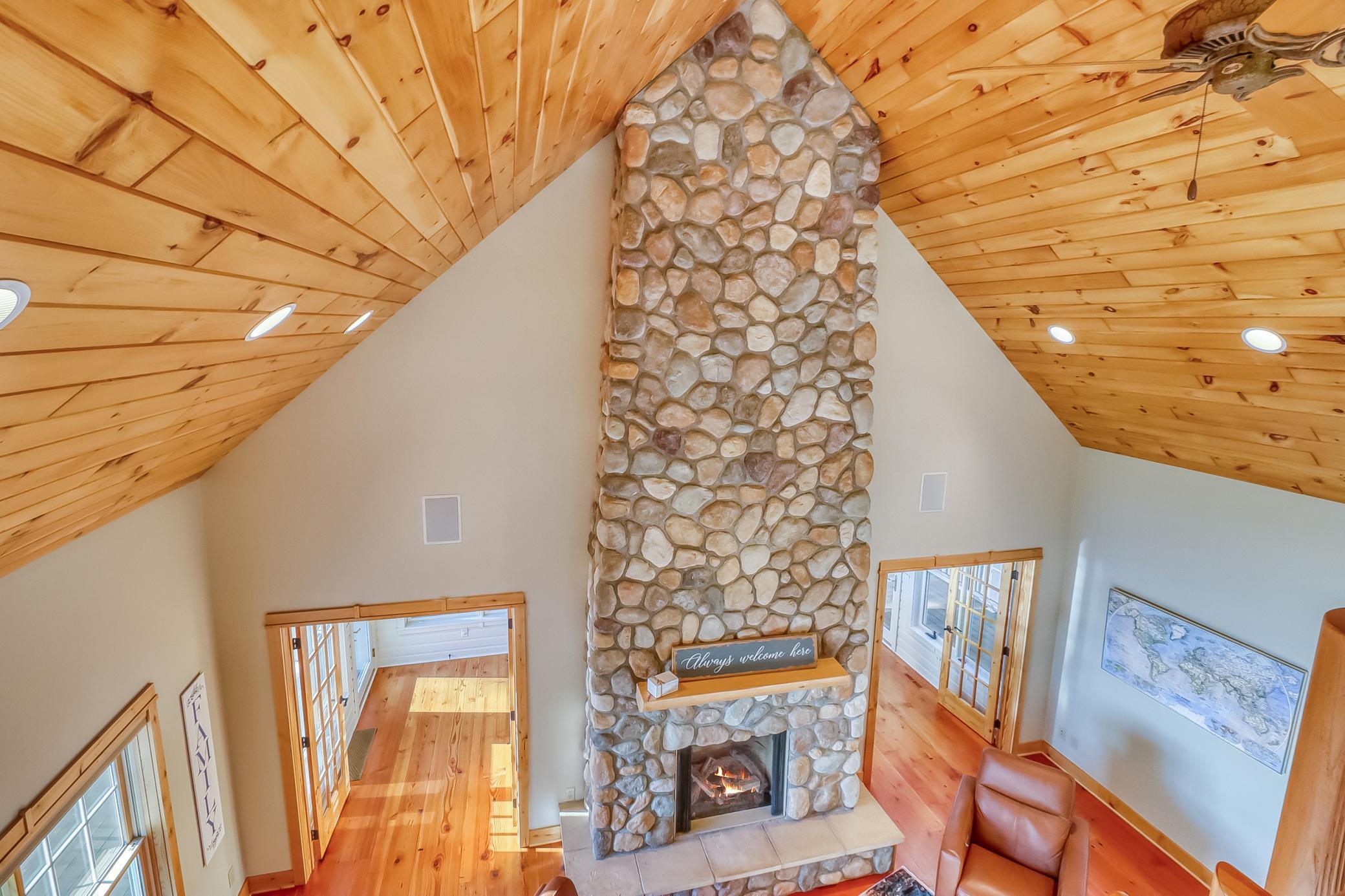 Dent, Minnesota, 56528, United States, 3 Bedrooms Bedrooms, ,4 BathroomsBathrooms,Residential,Pending,2001059