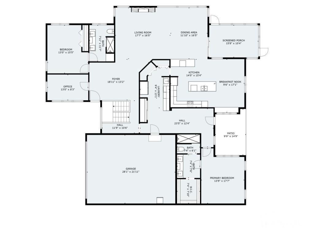 Rochester, Minnesota, 55902, United States, 5 Bedrooms Bedrooms, ,3 BathroomsBathrooms,Residential,Active,1899217