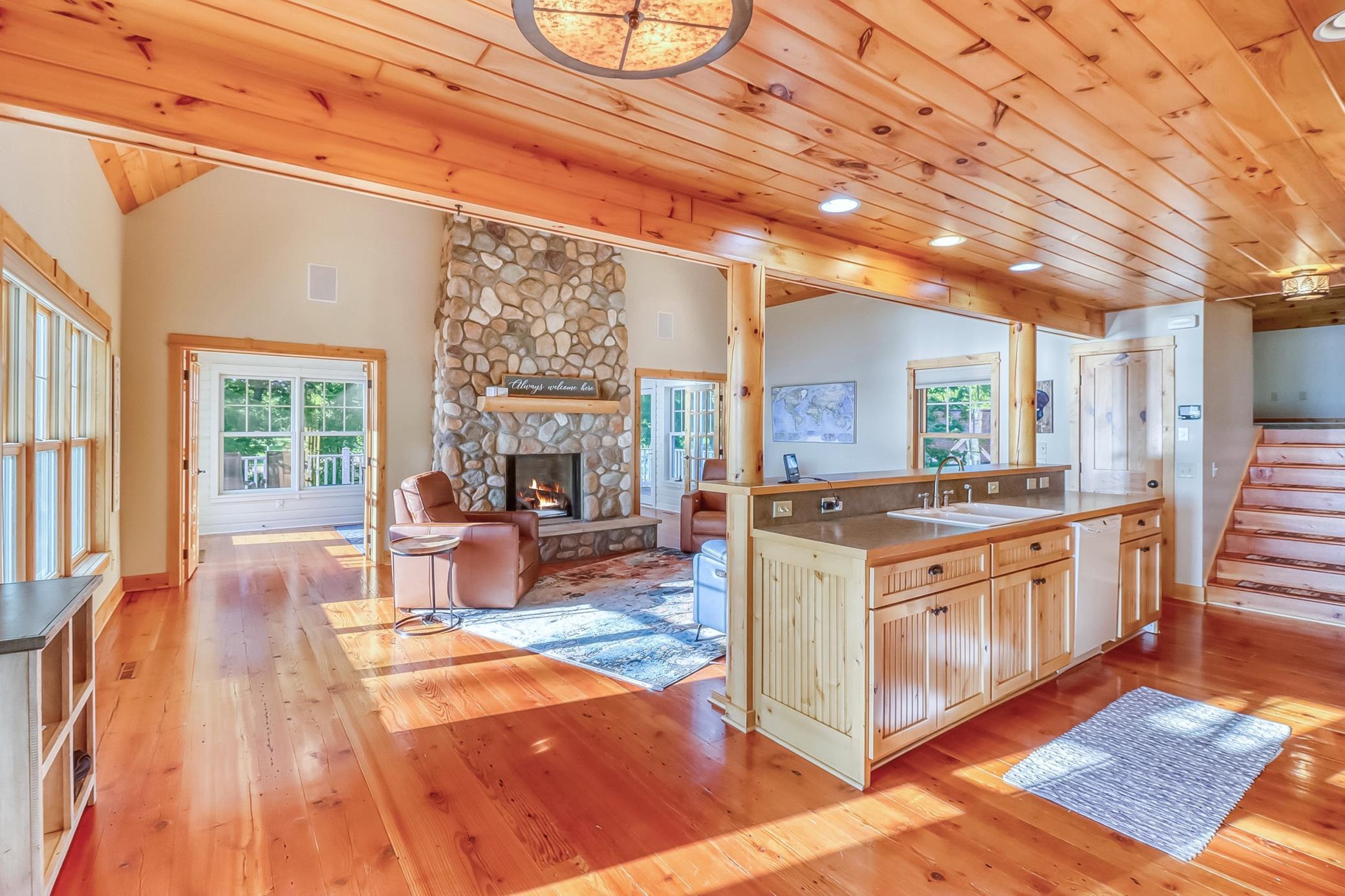 Dent, Minnesota, 56528, United States, 3 Bedrooms Bedrooms, ,4 BathroomsBathrooms,Residential,Pending,2001059