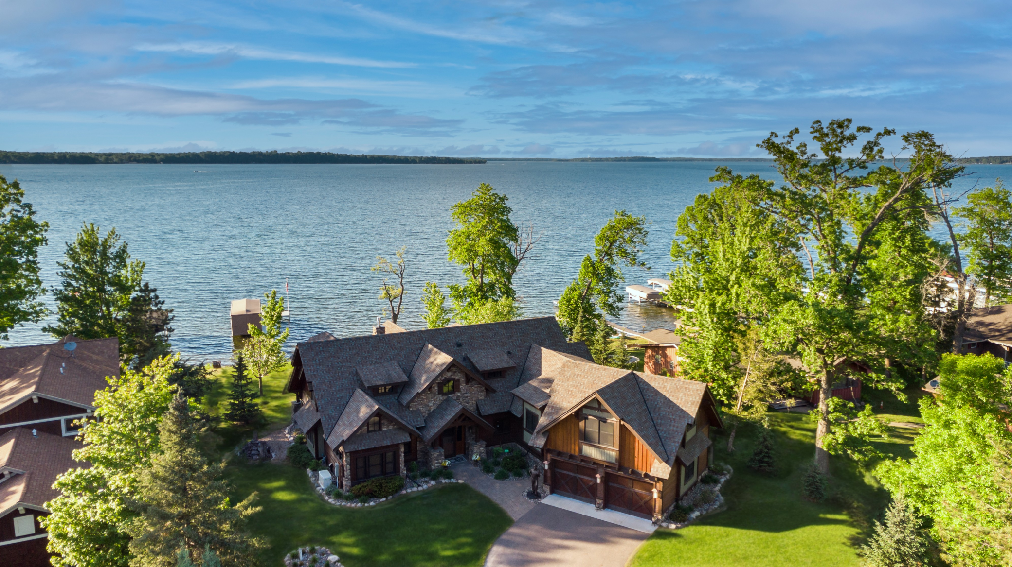 Brainerd, Minnesota, 56401, United States, 5 Bedrooms Bedrooms, ,5 BathroomsBathrooms,Residential,Active,1762863