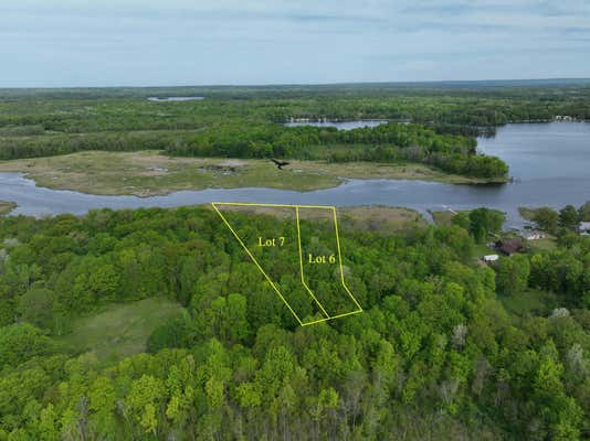 XXX N PLEASANTVIEW TRAIL (LOT 7), NEW AUBURN, WI 54757 - Image 1