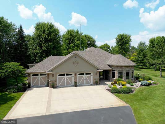 6095 COUNTY ROAD 3 SW, COKATO, MN 55321 - Image 1