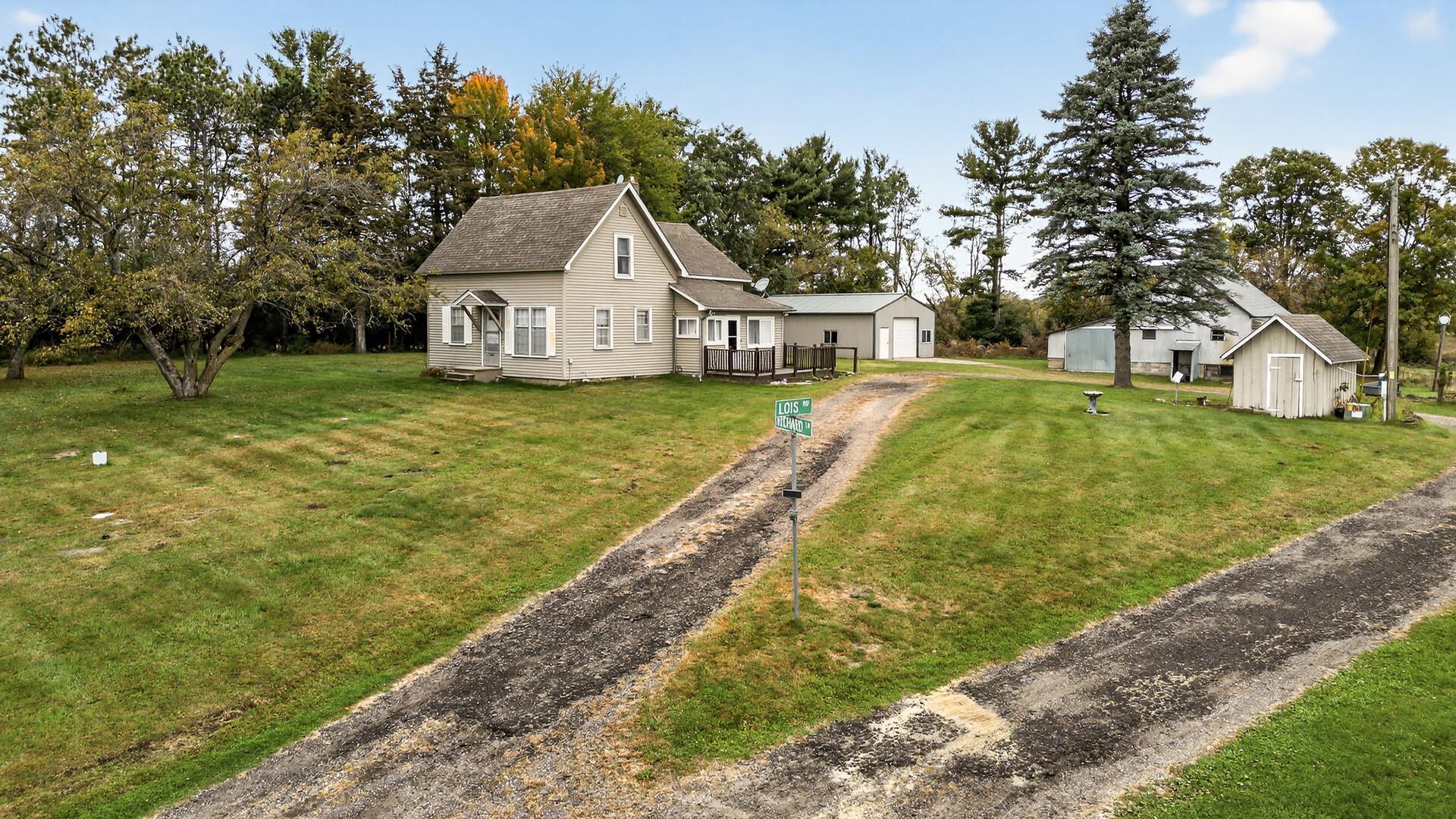 Marine On Saint Croix, Minnesota, 55047, United States, 4 Bedrooms Bedrooms, ,1 BathroomBathrooms,Residential,Active,1964492