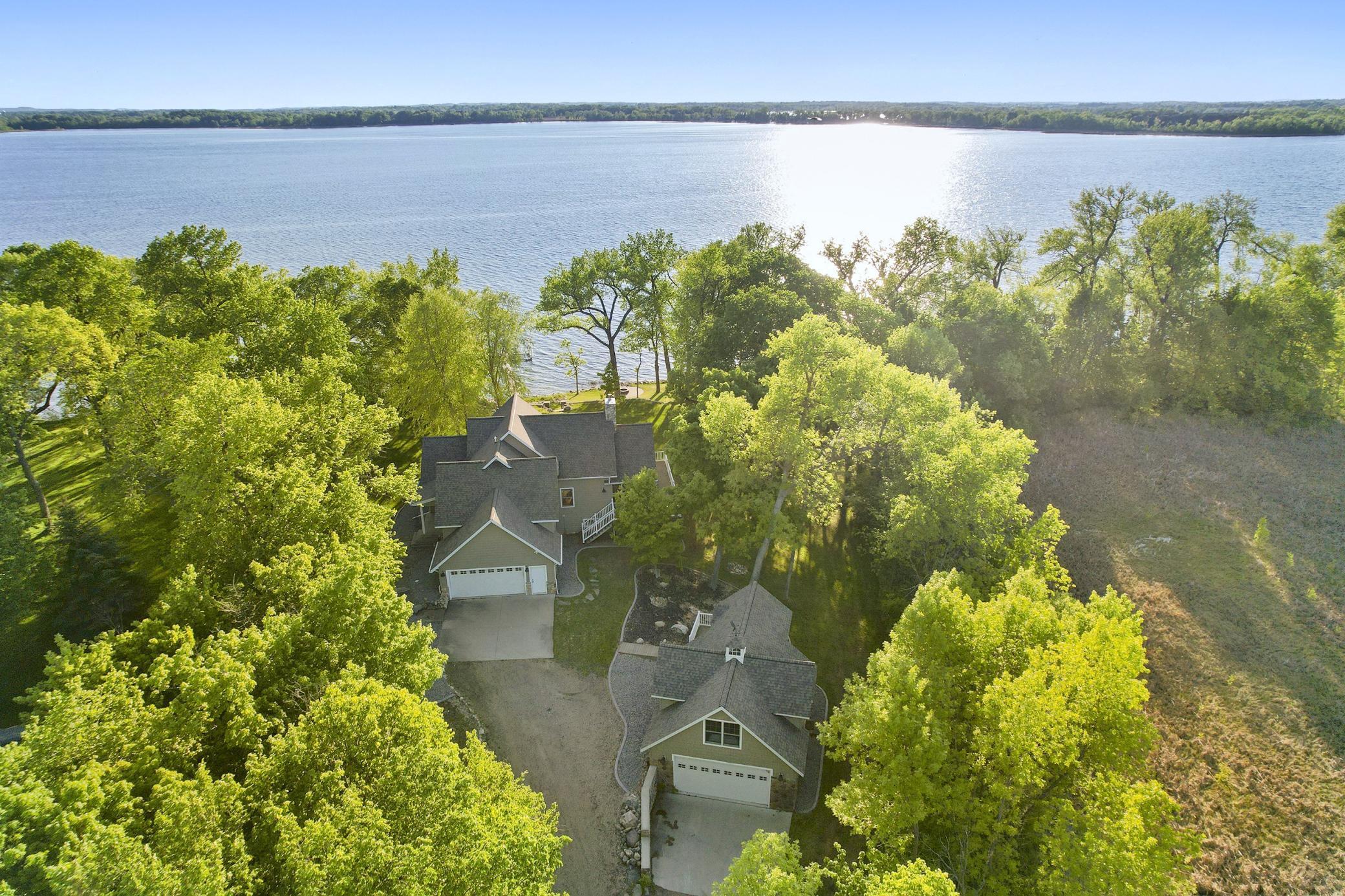 Dent, Minnesota, 56528, United States, 3 Bedrooms Bedrooms, ,4 BathroomsBathrooms,Residential,Pending,2001059