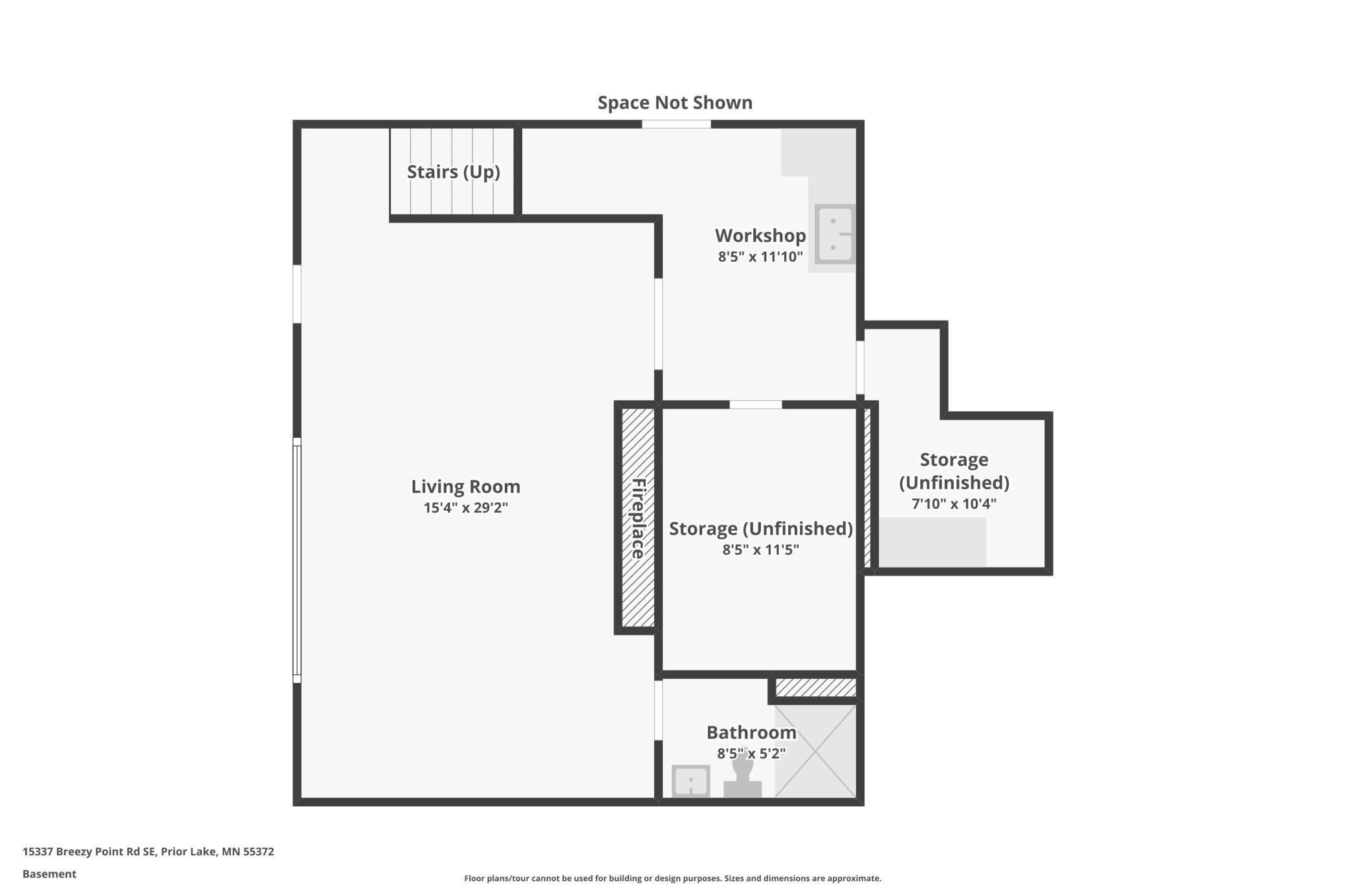 Prior Lake, Minnesota, 55372, United States, 2 Bedrooms Bedrooms, ,2 BathroomsBathrooms,Residential,Active,1999912