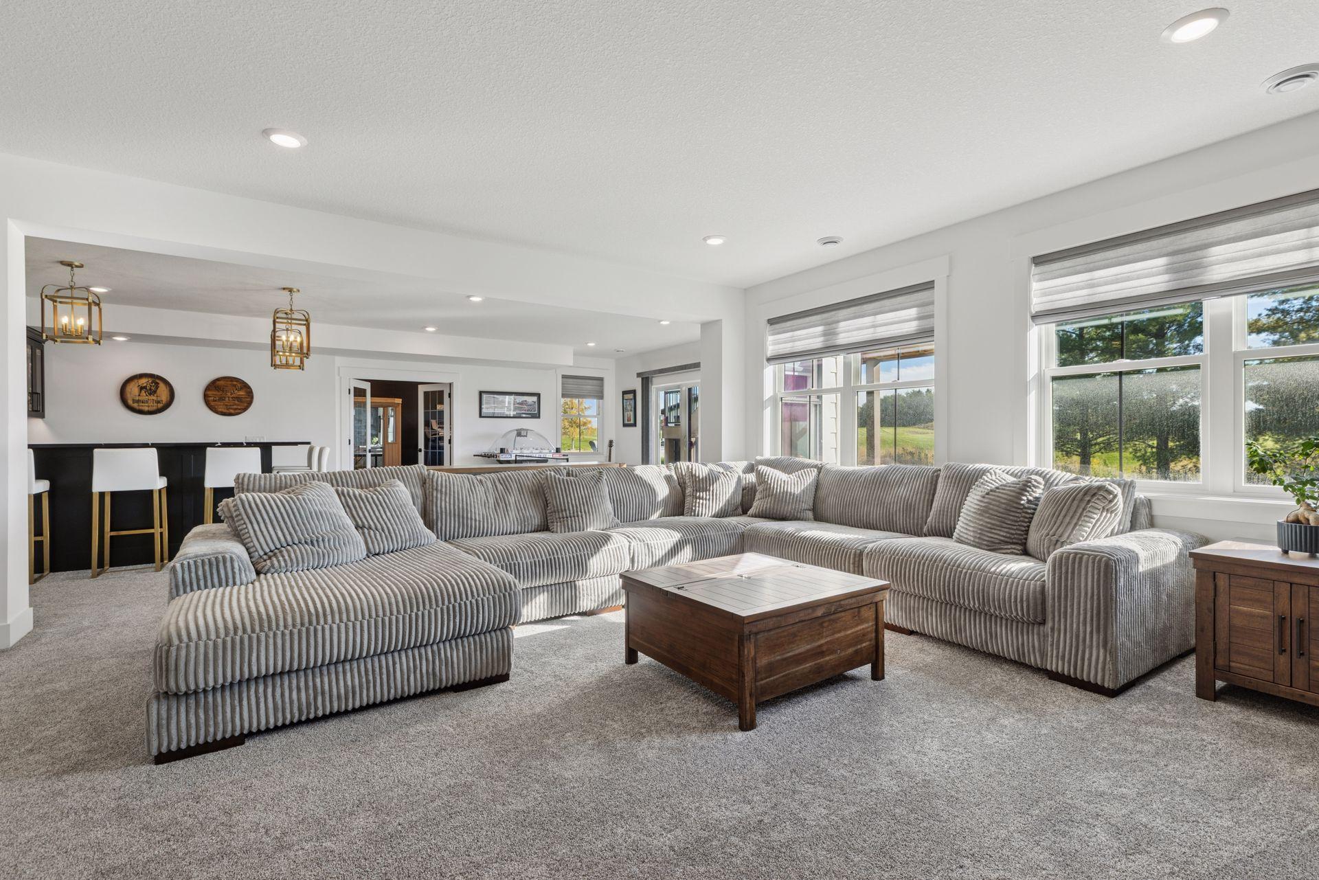 Lake Elmo, Minnesota, 55042, United States, 5 Bedrooms Bedrooms, ,5 BathroomsBathrooms,Residential,Active,2008692