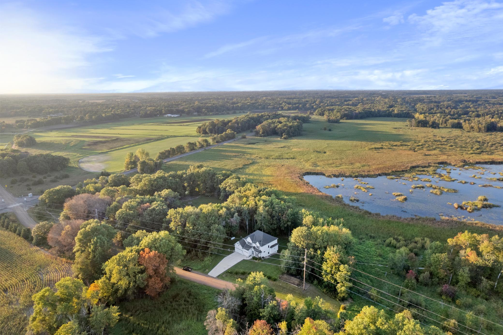 Andover, Minnesota, 55304, United States, 5 Bedrooms Bedrooms, ,5 BathroomsBathrooms,Residential,Active,1943833