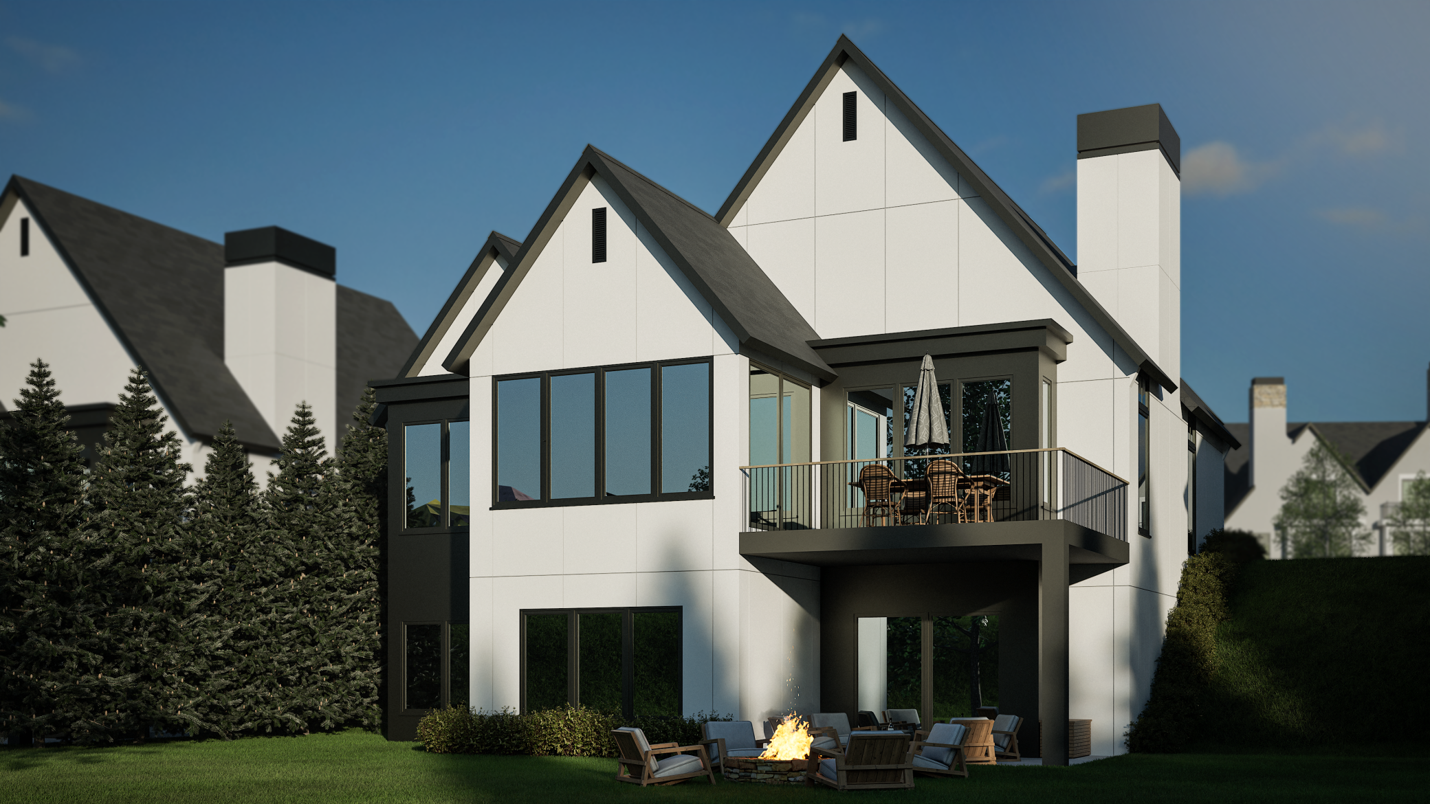 Eden Prairie, Minnesota, 55347, United States, 3 Bedrooms Bedrooms, ,4 BathroomsBathrooms,Residential,Active,1929417