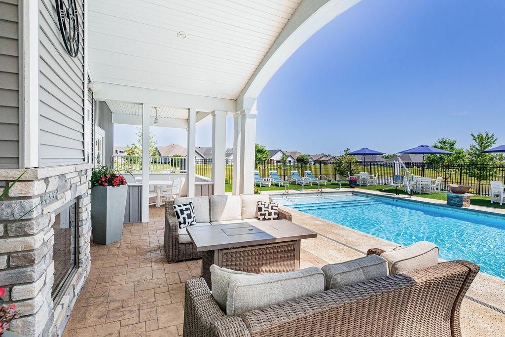 West Fargo, North Dakota, 58078, United States, 3 Bedrooms Bedrooms, ,3 BathroomsBathrooms,Residential,Active,1970933