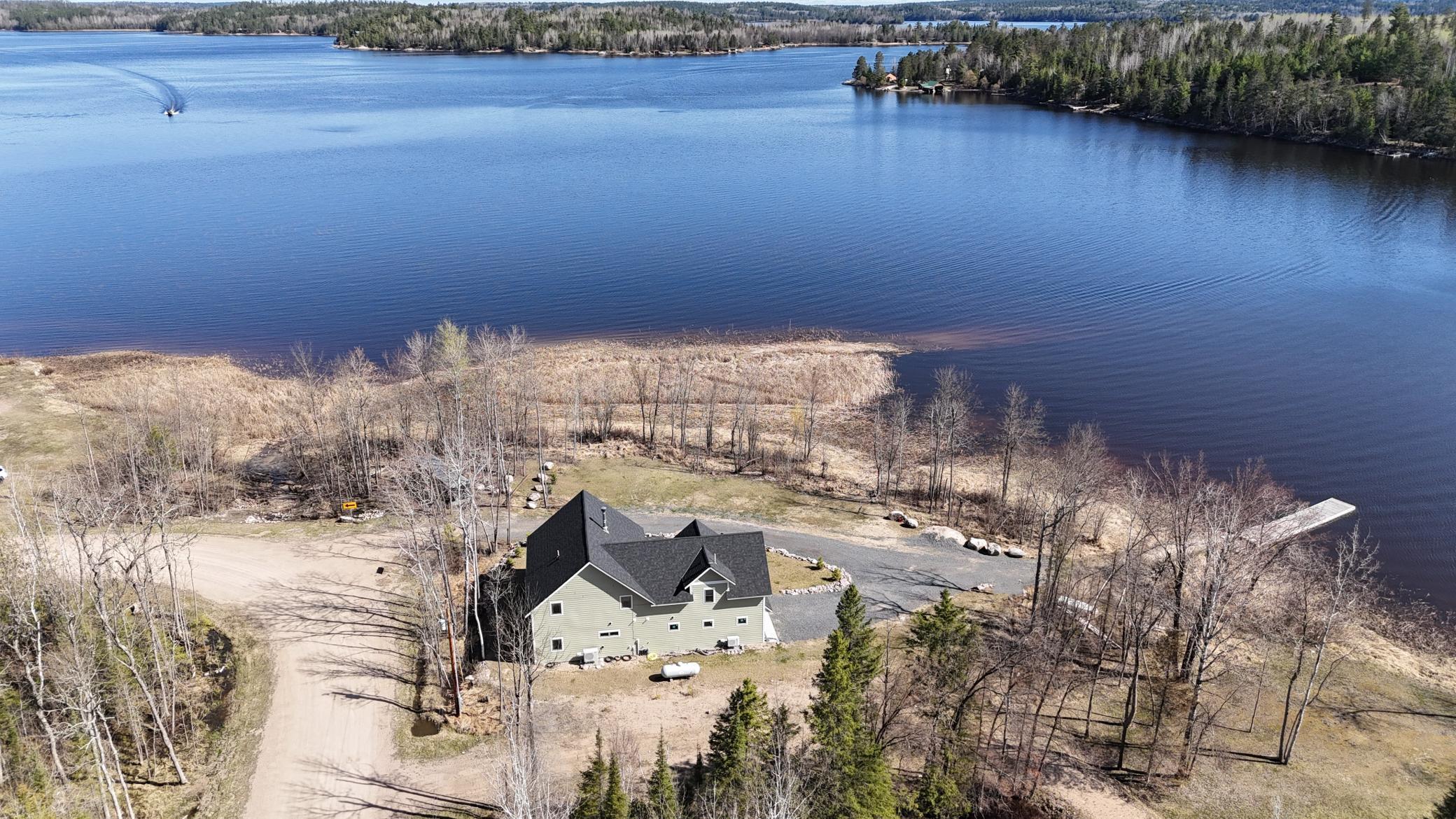 Crane Lake, Minnesota, 55725, United States, ,4 BathroomsBathrooms,Residential,Active,1797977