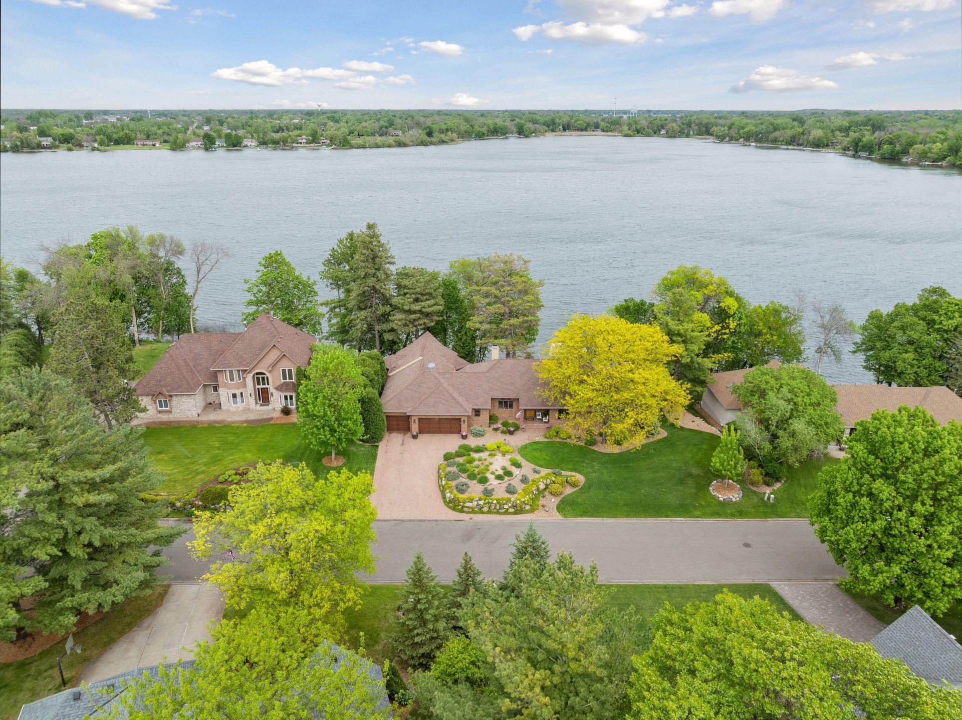 Forest Lake, Minnesota, 55025, United States, 4 Bedrooms Bedrooms, ,3 BathroomsBathrooms,Residential,Active,1824902