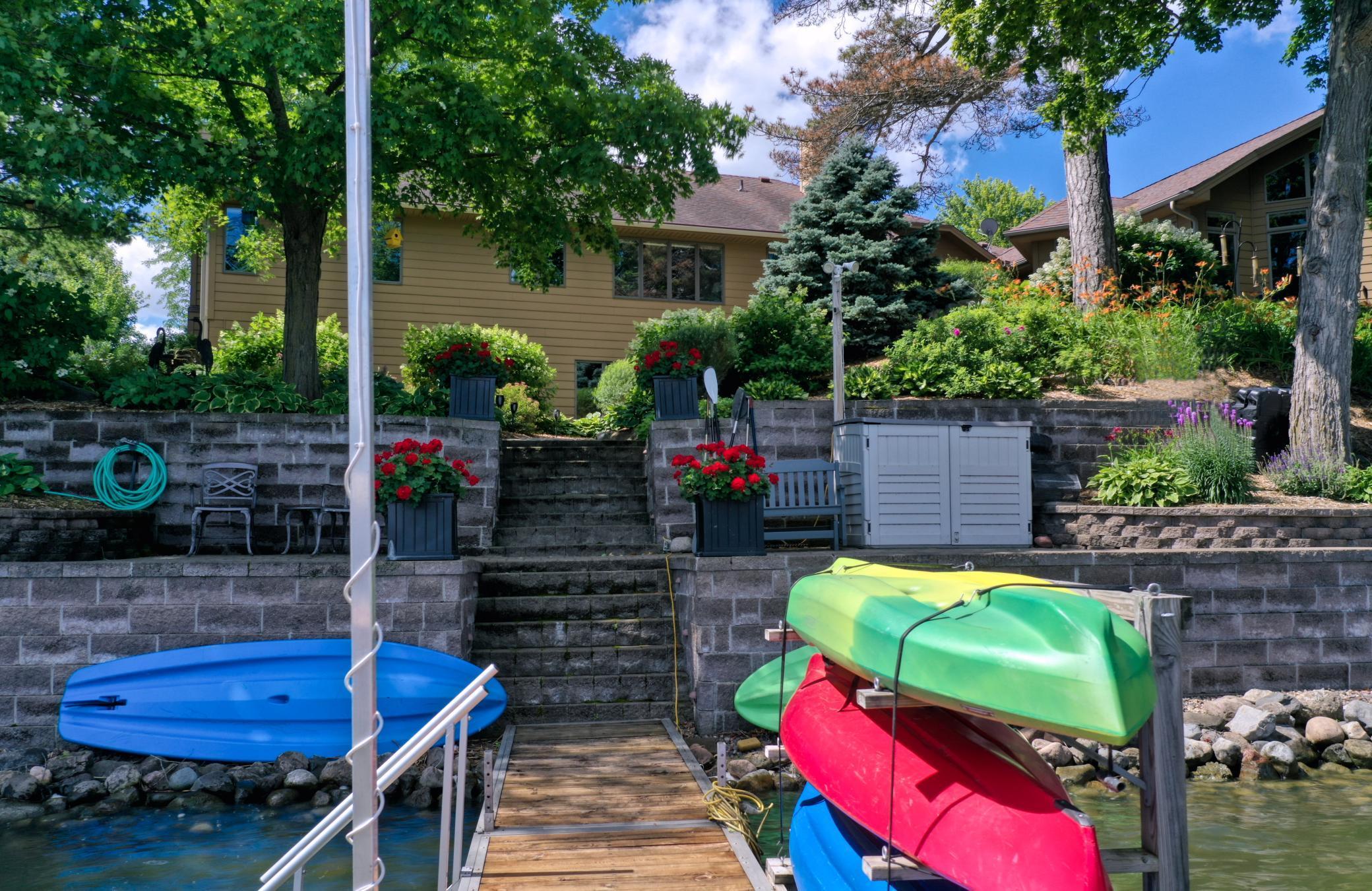 Forest Lake, Minnesota, 55025, United States, 4 Bedrooms Bedrooms, ,3 BathroomsBathrooms,Residential,Active,1824902