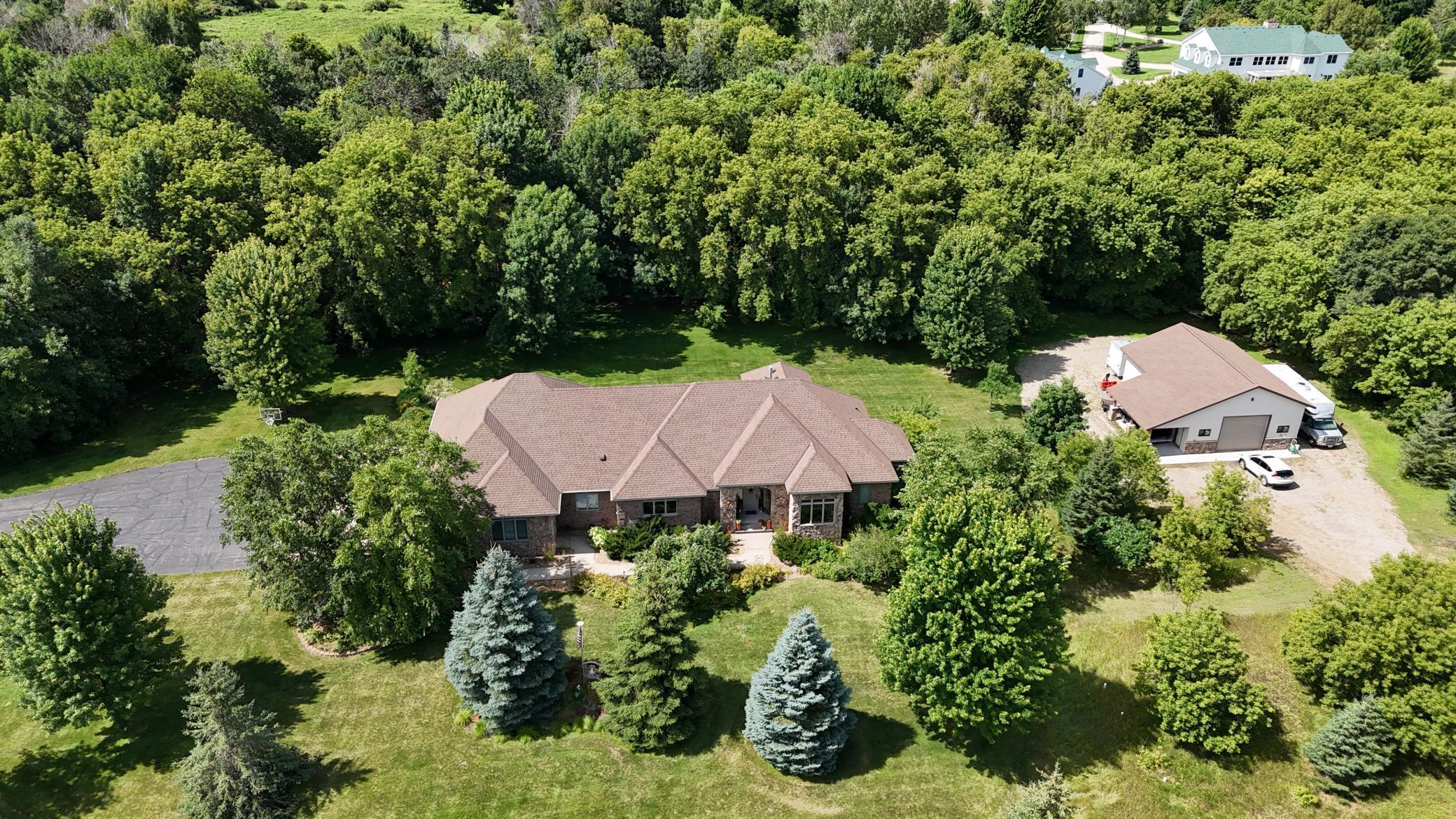 Saint Cloud, Minnesota, 56301, United States, 4 Bedrooms Bedrooms, ,3 BathroomsBathrooms,Residential,Active,1952283