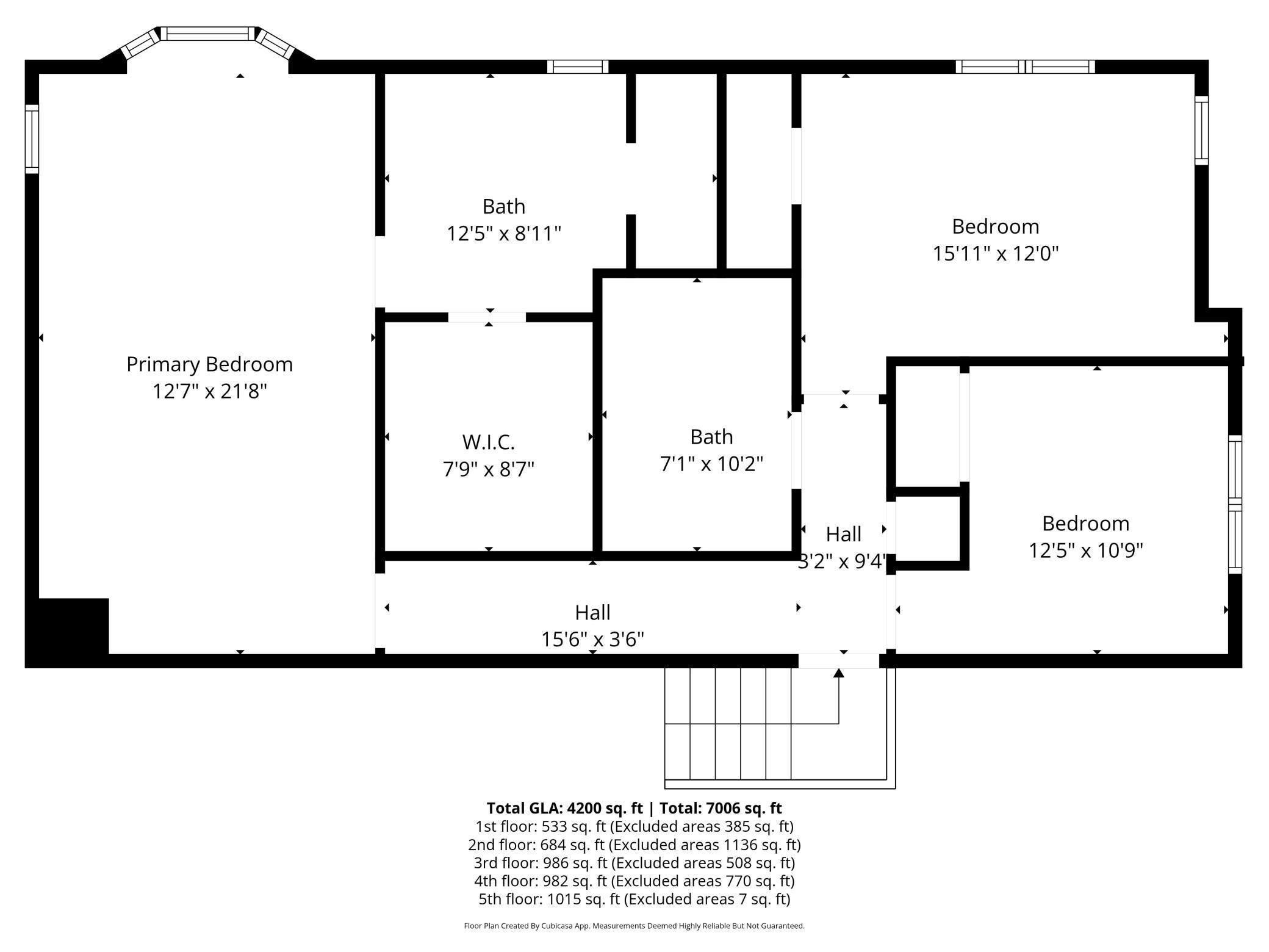 Saint Paul, Minnesota, 55126, United States, 4 Bedrooms Bedrooms, ,4 BathroomsBathrooms,Residential,Active,2027818
